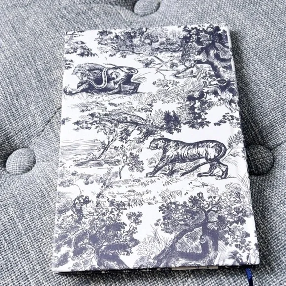 Dior Notebook - Picture 2 of 4